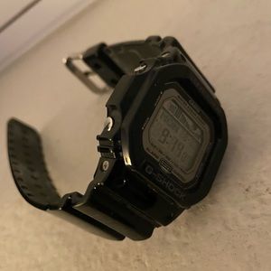 G-Shock G-Lide